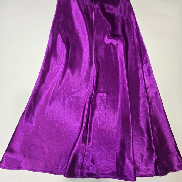Superdown Lanthea Maxi Dress in Purple - Image 8