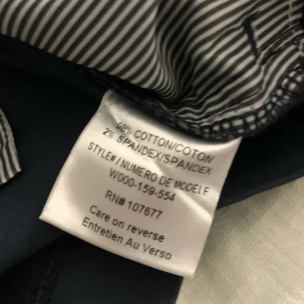 Alice + Olivia Employed Shorts - Image 5