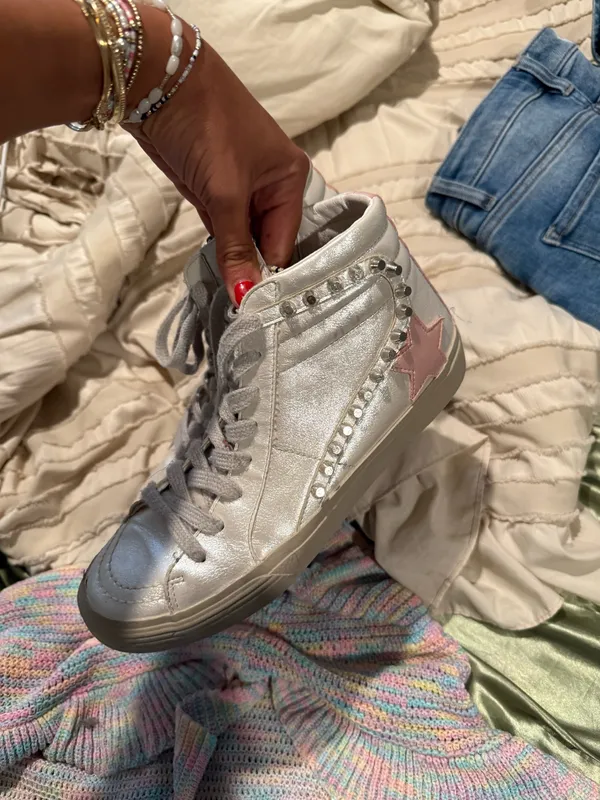 Shu Shop Boutique Sneakers - Image 2