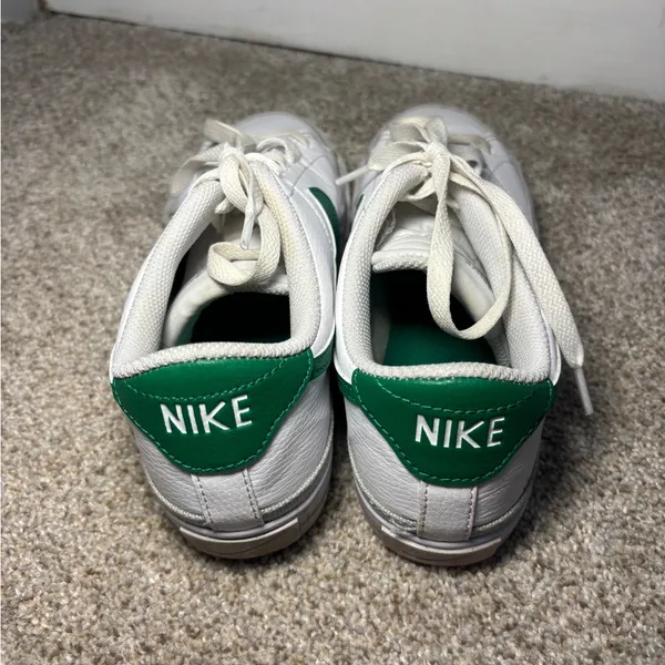 Nike Women’s Court Legacy Next Nature 'White Malachite' Size 8 - Image 10