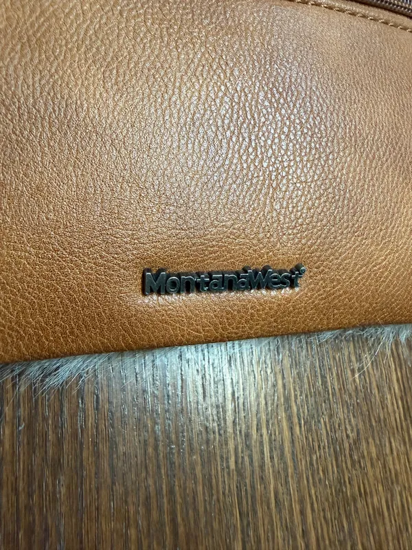 Montana West Crossbody Bag - Image 5
