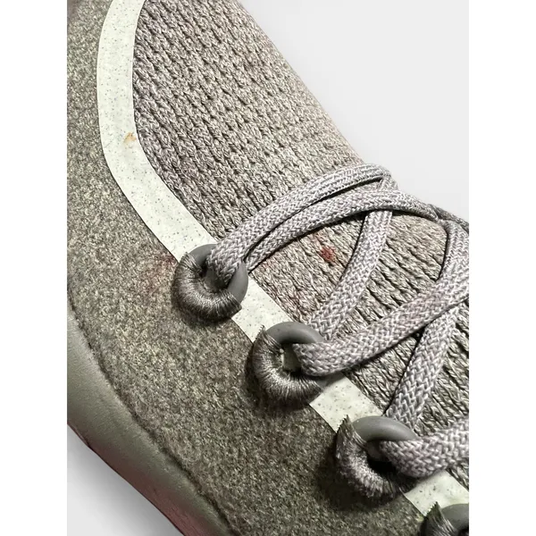 Womens Allbirds Trail Runner SWT Sneakers Shoe 9 Green - Image 9