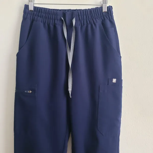 Figs Zamora Jogger Medical Scrub Pants - Image 3