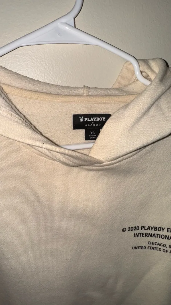 Playboy Sweatshirt - Image 3