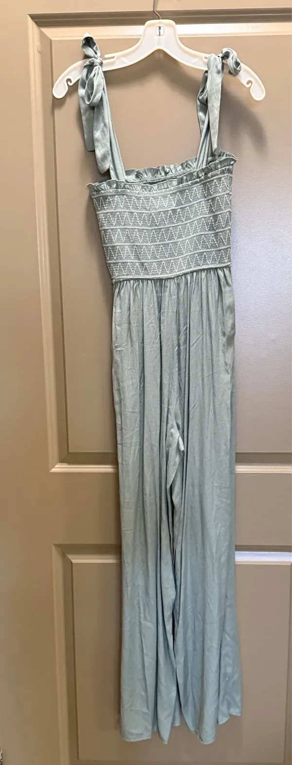Audrey Parks Francesca's Jumpsuit - Image 2