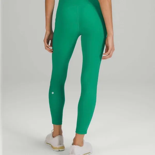 Lululemon Swift Speed High Rise 25” - size 2 - Image 6