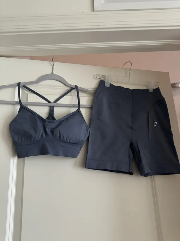 Gymshark Shorts - Image 3