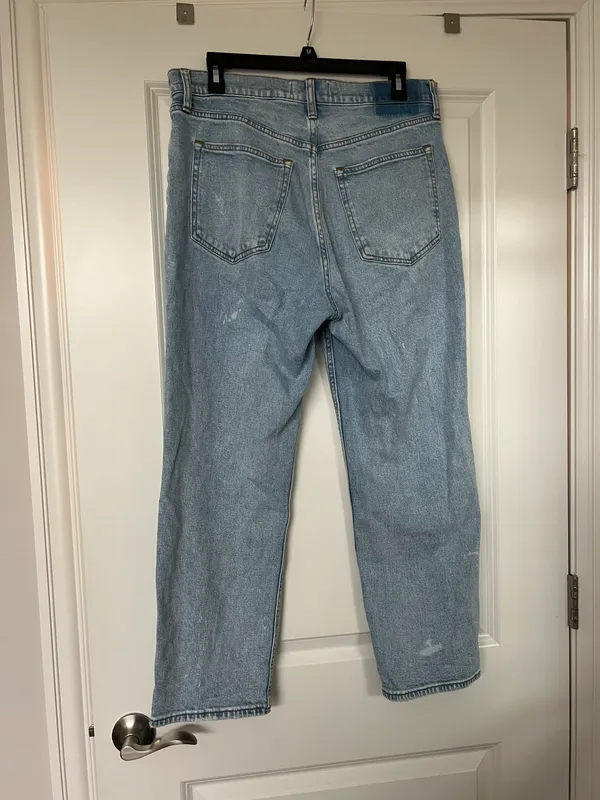 Abercrombie Jeans - Image 2