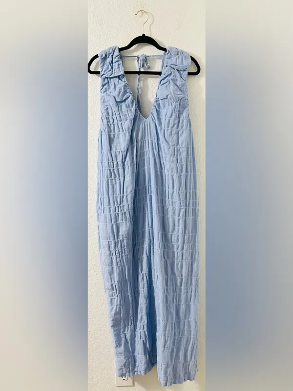 Free People Agatha Midi Dress - Image 3