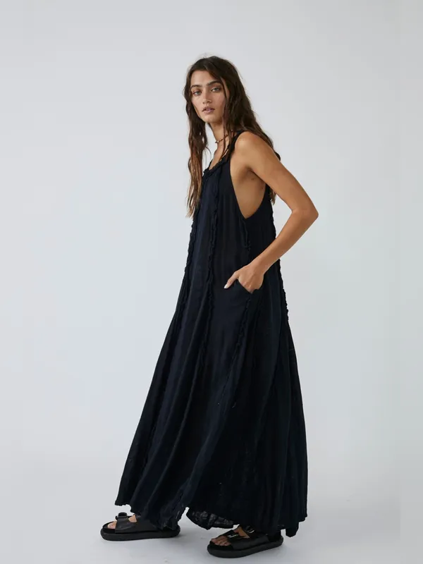 Free people Mckinley Maxi Dress - Image 2