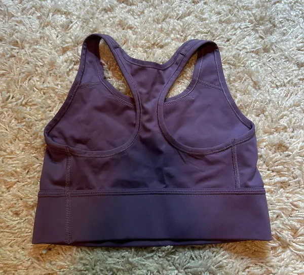 Nike Sports Bra - Image 2