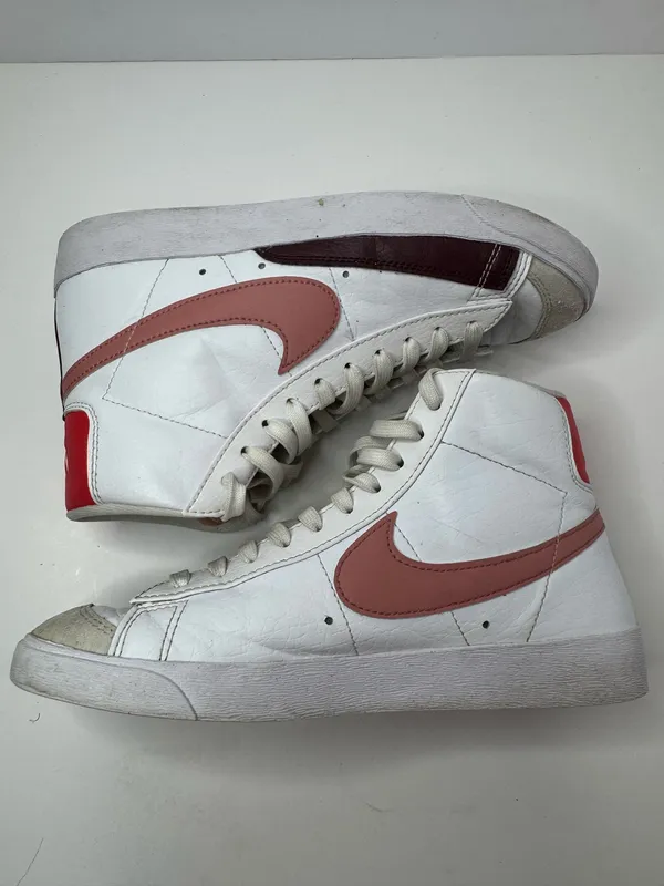 Nike Blazer Mid'77 Vintage Women's Size 8.5 - Image 7
