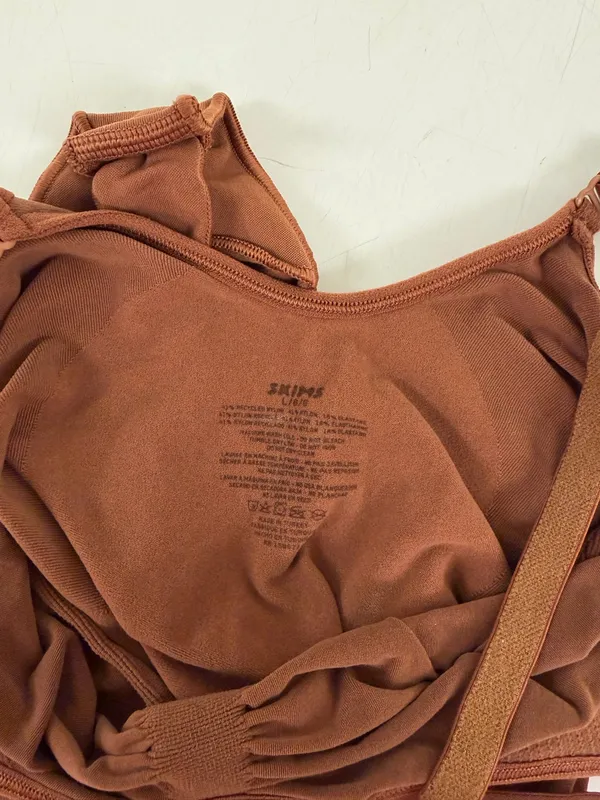 SKIMS Bodysuit Thong - Image 3