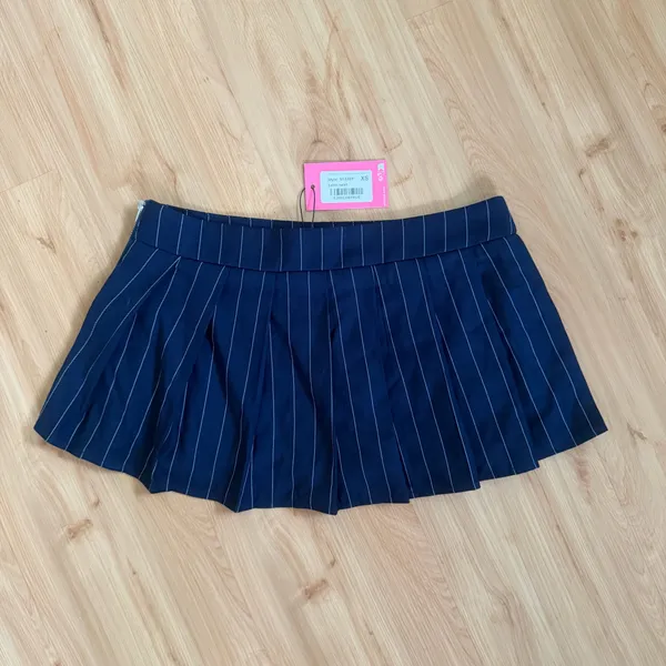 Edikted Mini Skirt - Image 5