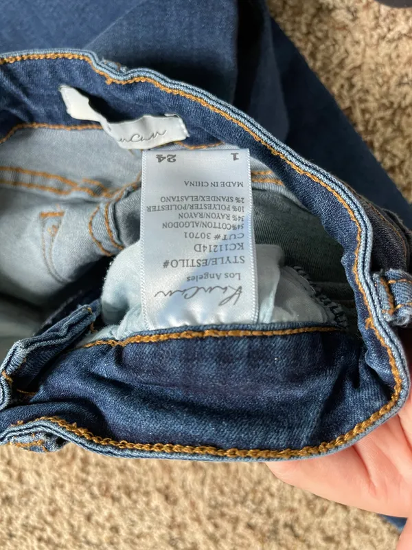 KanCan USA Skinny Jeans - Image 5