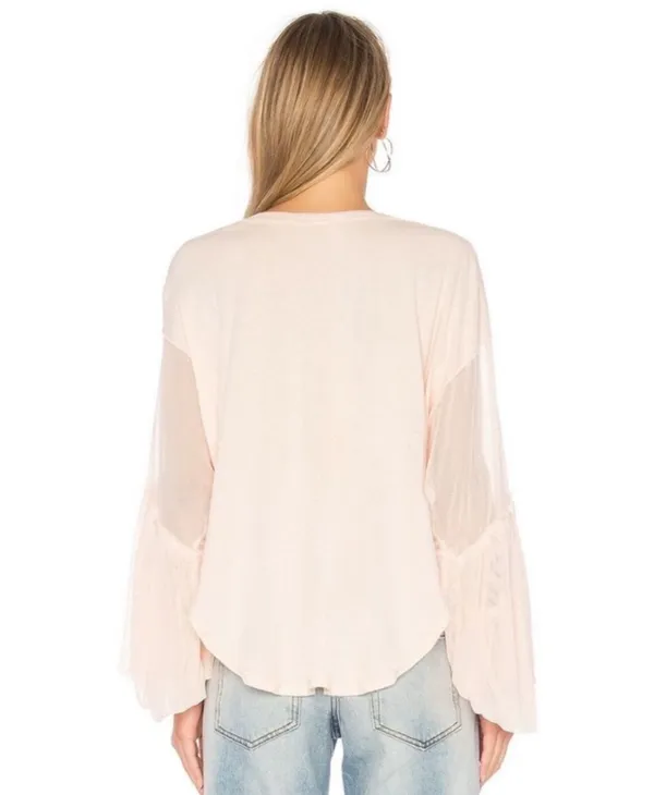 Free People Still Got It Flowy Top - Image 3