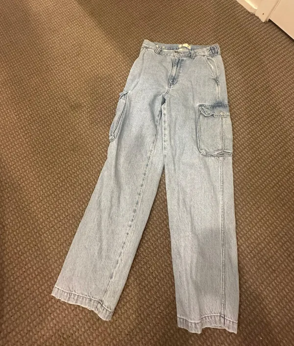 Madewell Jeans - Image 2
