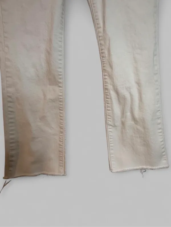 BCBGeneration white Jeans - Image 3