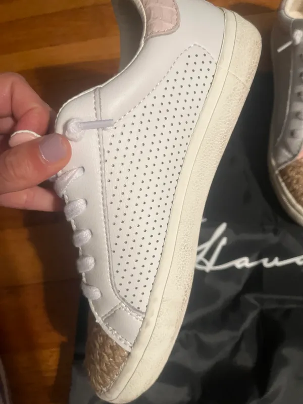 Vintage Havana Sneakers - Image 4