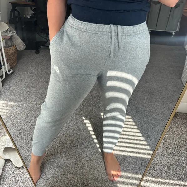 NIKE sweatpants - Image 8