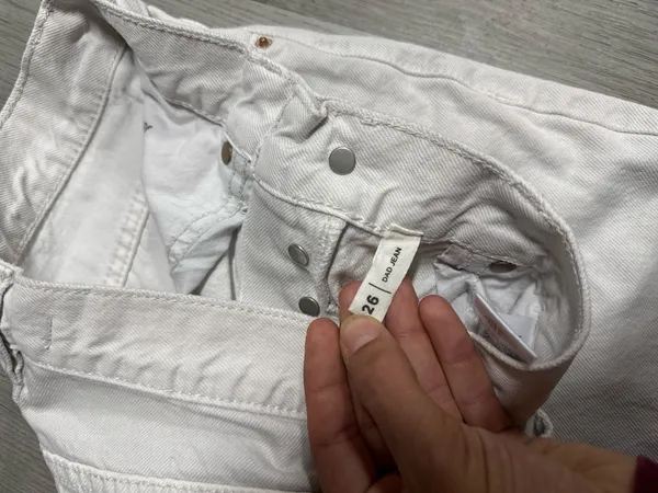PacSun Dad Jeans - Image 10