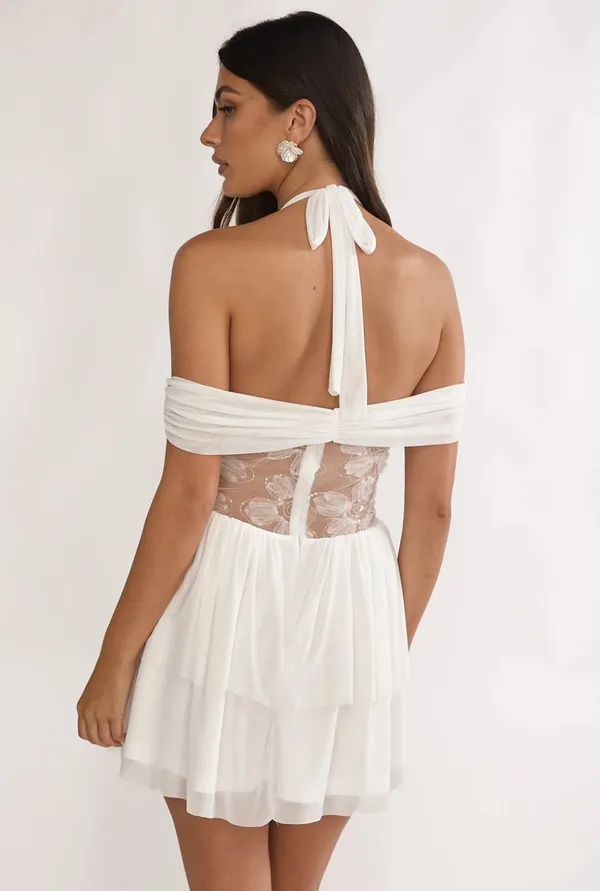 Selfie Leslie Esmara dress - Image 2