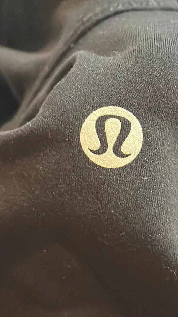 Black Lululemon Align Tank - Image 5