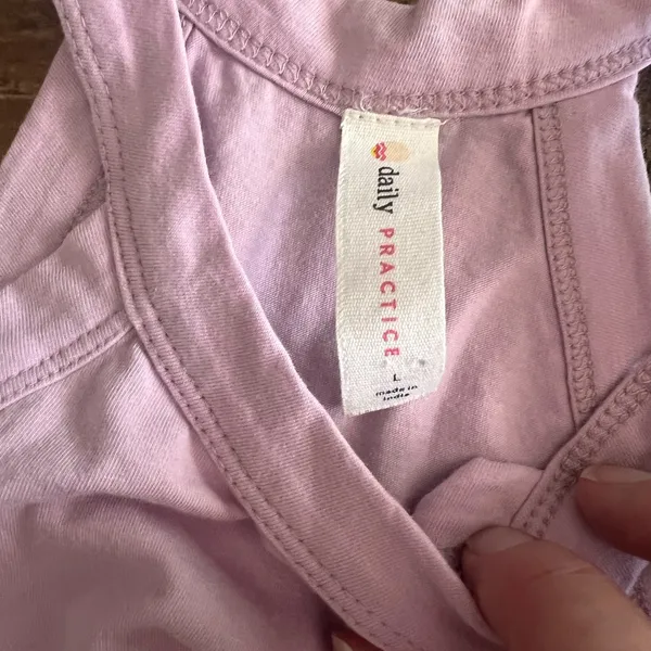 Anthropologie | Daily Practice‎ Daybreak Tank - Image 4