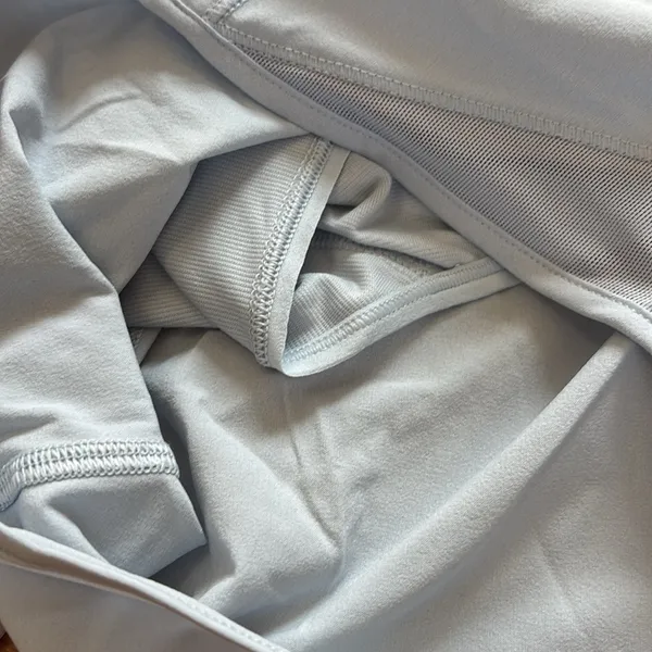 Lululemon X Peloton Hotty Hot Shorts - Image 5