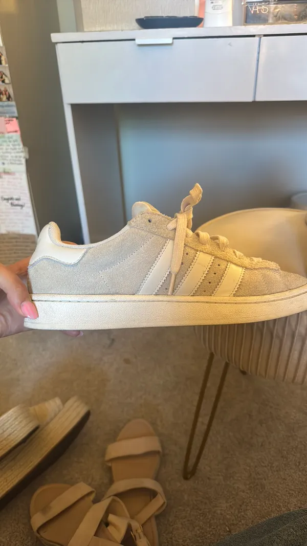 Adidas Shoes - Image 3