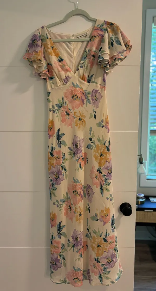 Abercrombie Dress Multiple - Image 3