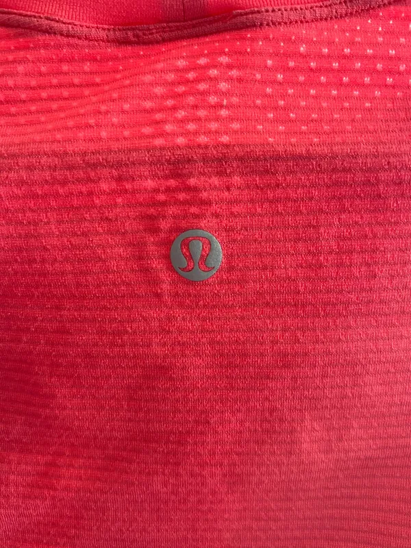 Long Sleeve Swiftly Lululemon Tech - Image 3