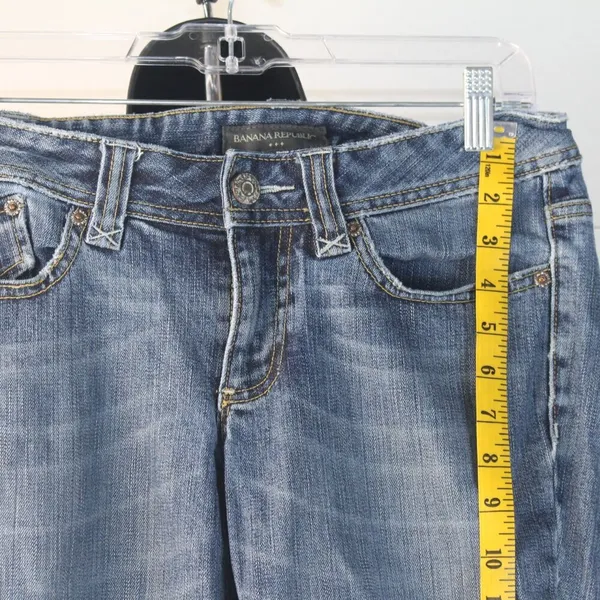 BANANA REPUBLIC - Image 2