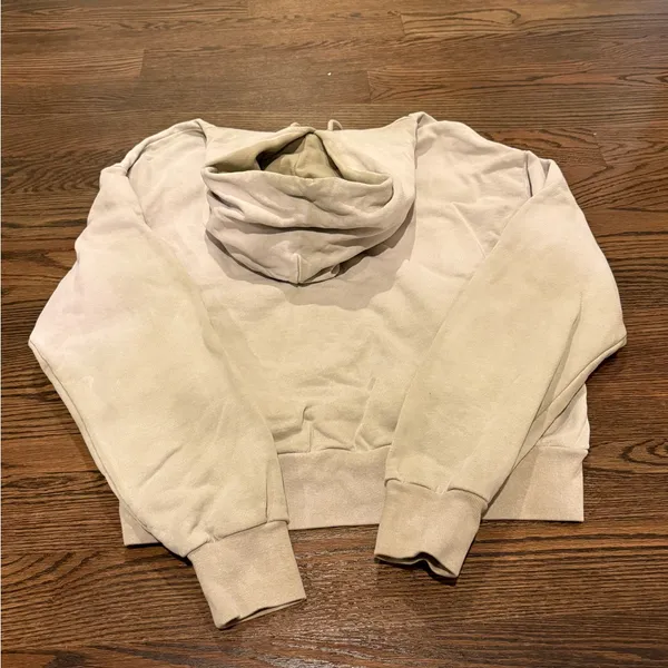 Aritzia Super World Sweatshirt small - Image 4