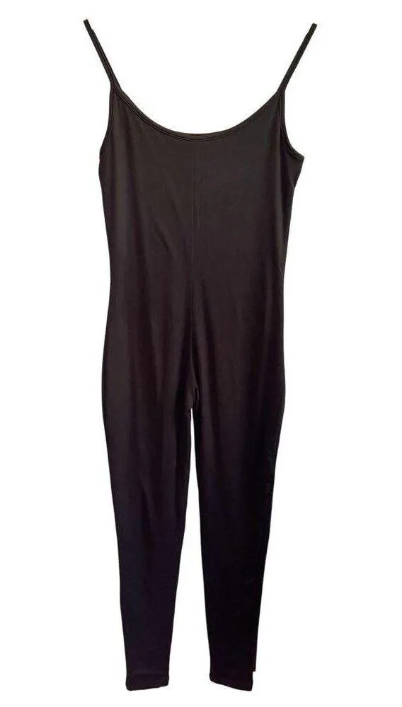 Bumpsuit Kate Maternity Unitard in Black - size Small - Image 5
