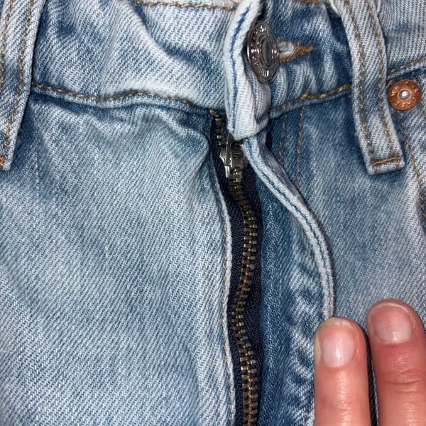 Free People We The Free Frank Distressed Denim Dad Jean 26 - Image 8