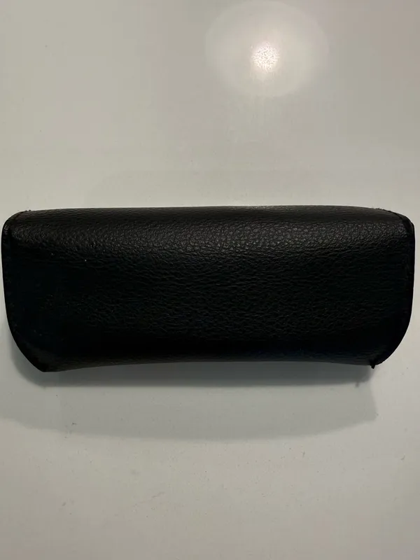 Ray-Ban Sunglass Cases - Black & Brown‎ - Image 5