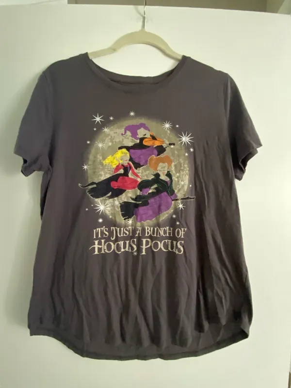Disney Hocus Pocus T-Shirt - Image 3