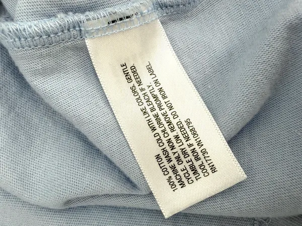 A New Day Top Women’s L Light Blue 100% Cotton - Image 5