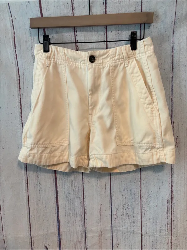 NWOT Everlane The Utility Short in Buttersoft - Image 6