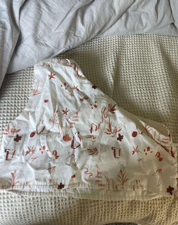 Pepper Mayo One Shoulder Top - Image 7
