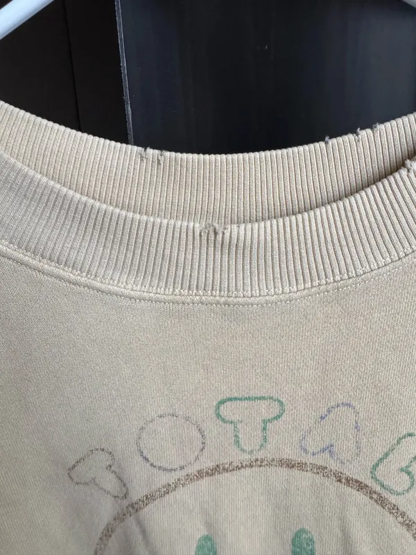 Aerie Sweatshirt Crewneck - Image 4
