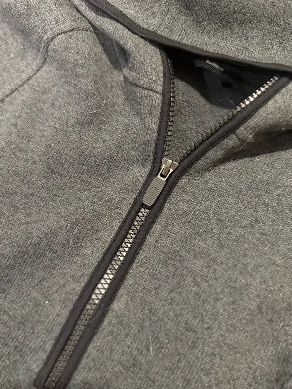 Lululemon Women's And Thank You Fleece: Size Small - Image 3