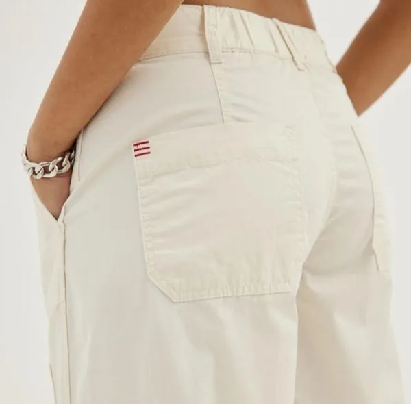 BDG Cargo Pants - Image 2