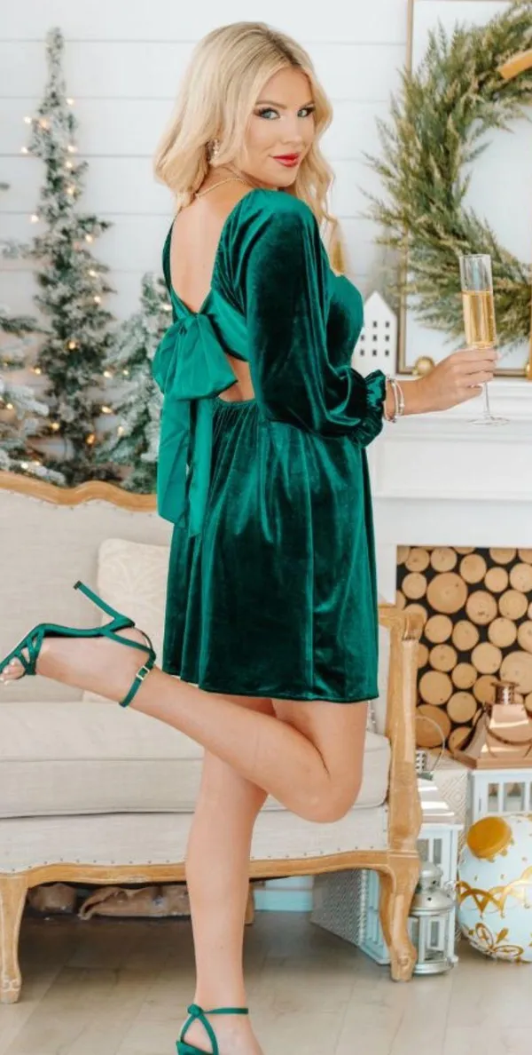 Dress - Image 2