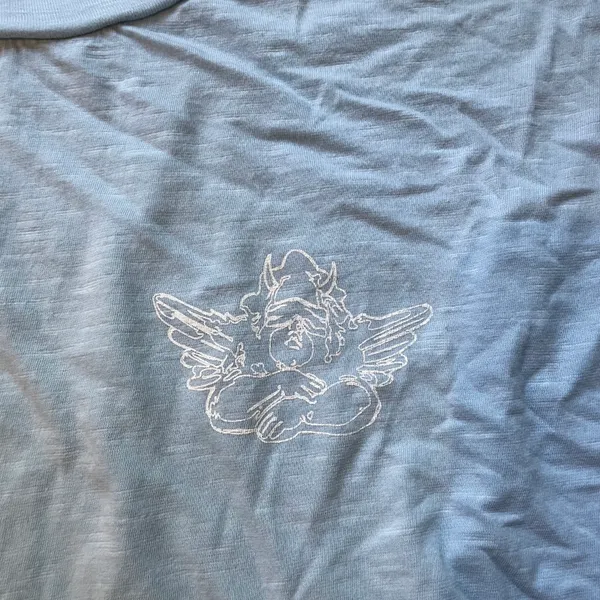 Boys Lie T Shirt - Image 2