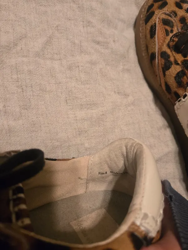 Dolce vita sneakers - Image 3