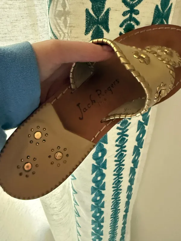 Jack Rogers Sandals - Image 5