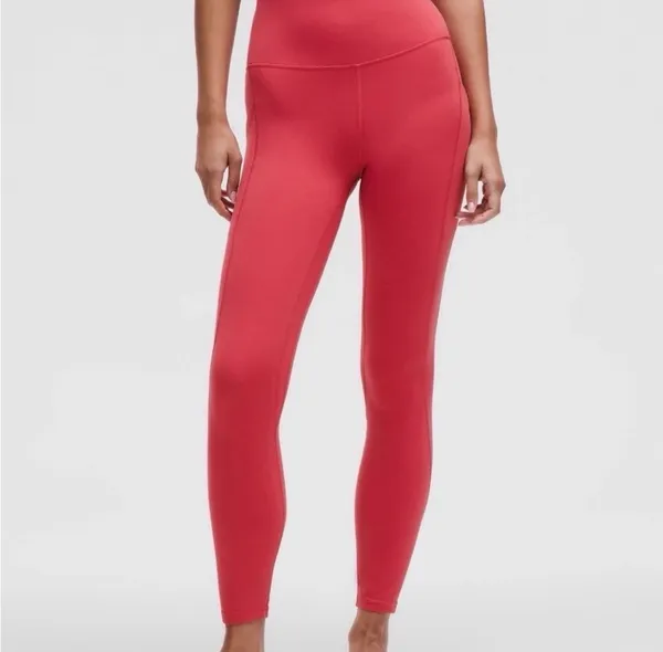 Lululemon Align High-Rise 25" - Image 2