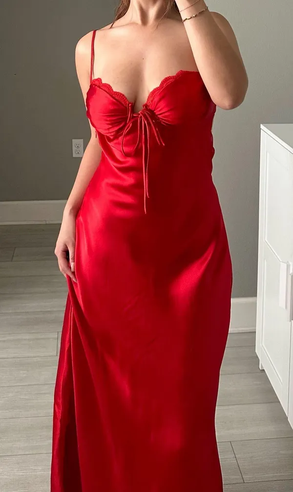 Monument Maxi Dress - Image 10
